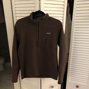 Patagonia Men’s Better Sweater